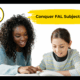first additional language FAL zulu afrikaans