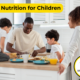 nutrition for children south africa