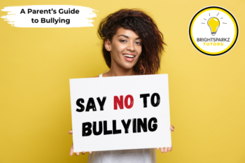 Bullying in South Africa - What To Do As A Parent - BrightSparkz Tutors