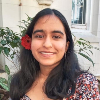 Tutors In Johannesburg- Tarika H tutor for Maths, Accounting, Physical Science, Afrikaans, AP Stats