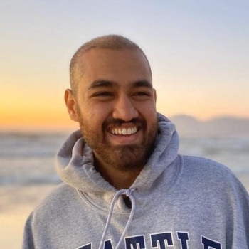 Tutors In Cape Town- Abdullah K tutor for IT, Computer Science, Maths, English