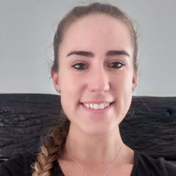 Tutors In Johannesburg- Taryn T tutor for English, Life Science, CAT