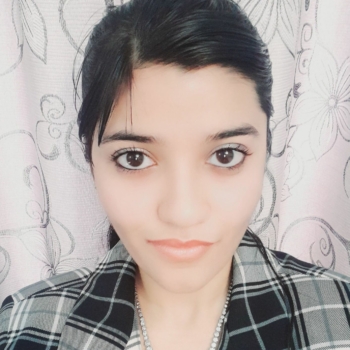 Tutors In Durban- Pooja M tutor for Maths, English, Life Science, Accounting, Physical Science