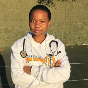 Tutors In Cape Town- Likhona Y tutor for Maths, Life Science, Physical Science, Geography