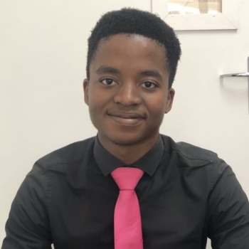 Tutors In Cape Town- Simangaliso M tutor for Life Science, Physical Science, Maths