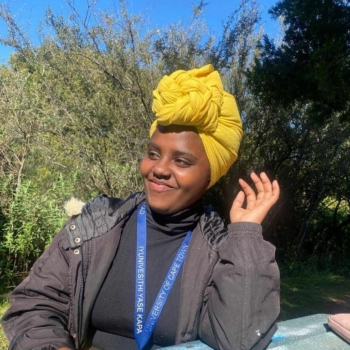Tutors In Cape Town- Benilde S tutor for English, History, Life Science, Afrikaans