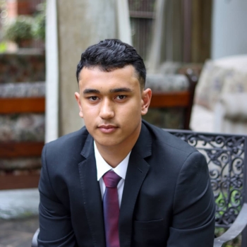 Tutors In Pretoria- Ethan H tutor for Maths, Accounting, Geography