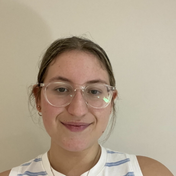 Tutors In Durban- Gabriella O tutor for Accounting, Maths, History
