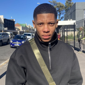 Tutors In Cape Town- Sicelo T tutor for Maths, Physical Science, Physics