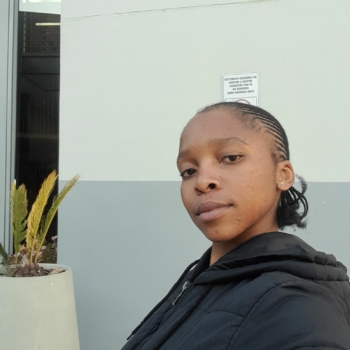 Tutors In Cape Town- Sihle M tutor for Maths, History, Business Studies