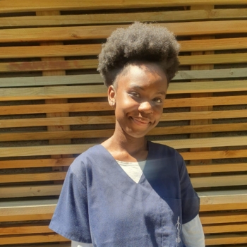Tutors In Cape Town- Realeboga M tutor for English, History, Life Science, Geography