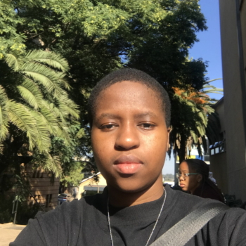 Tutors In Johannesburg- Seluleko D tutor for English, Life Science, Geography, Zulu