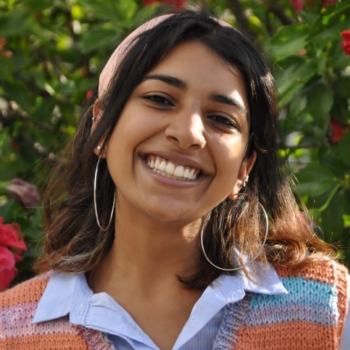 Tutors In Cape Town- Hajar A tutor for Life Science, Natural Science, Maths