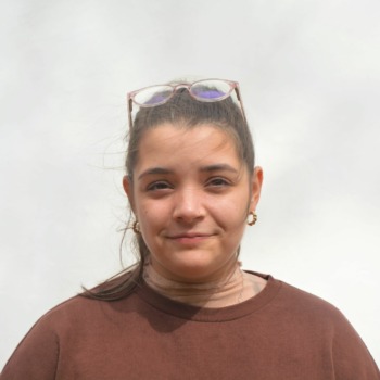Tutors In Cape Town- Kiara J tutor for English, History, Consumer Studies, Life Orientation, Afrikaans